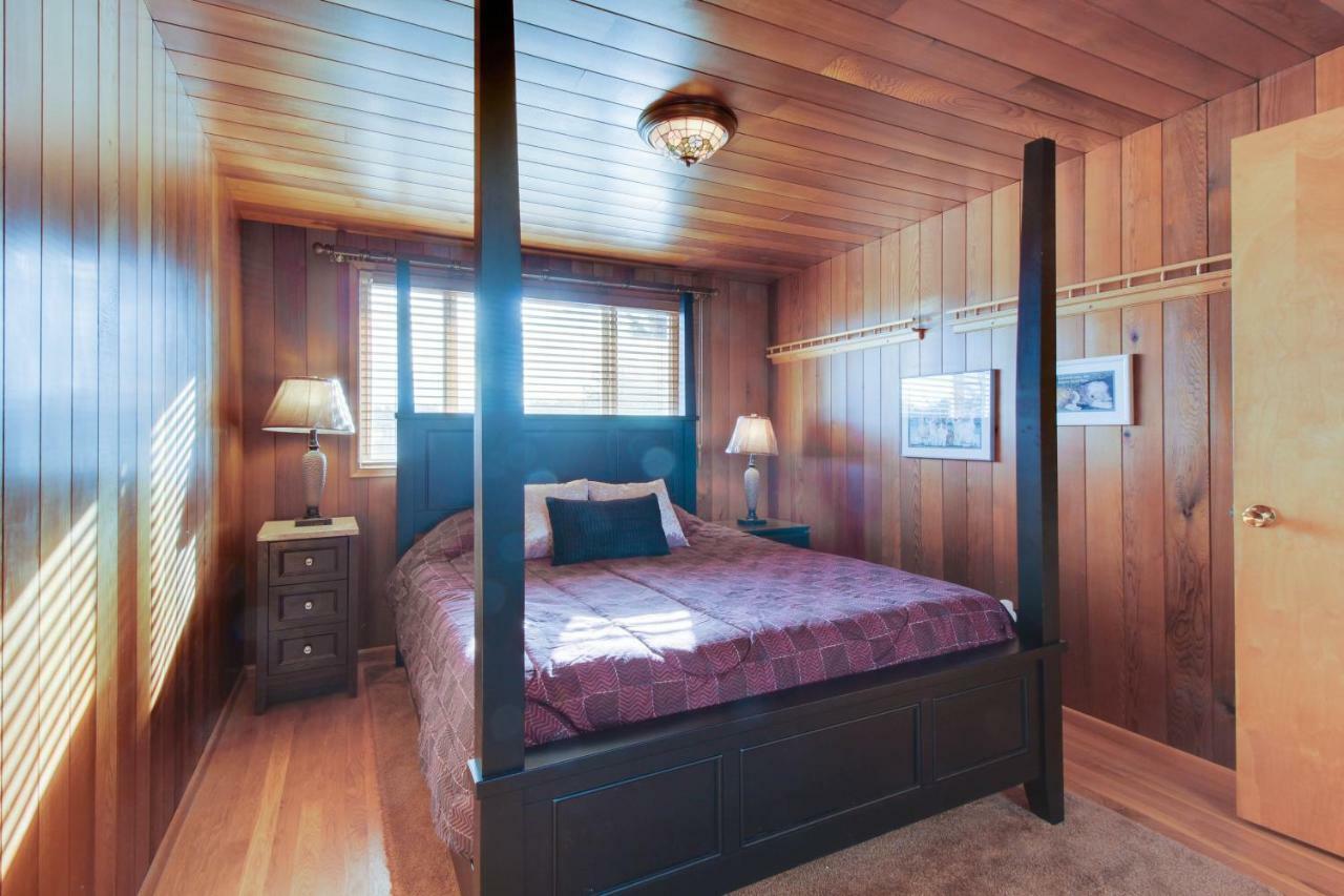 Lopez Island Agate Beach Waterfront Home Islandale Zewnętrze zdjęcie